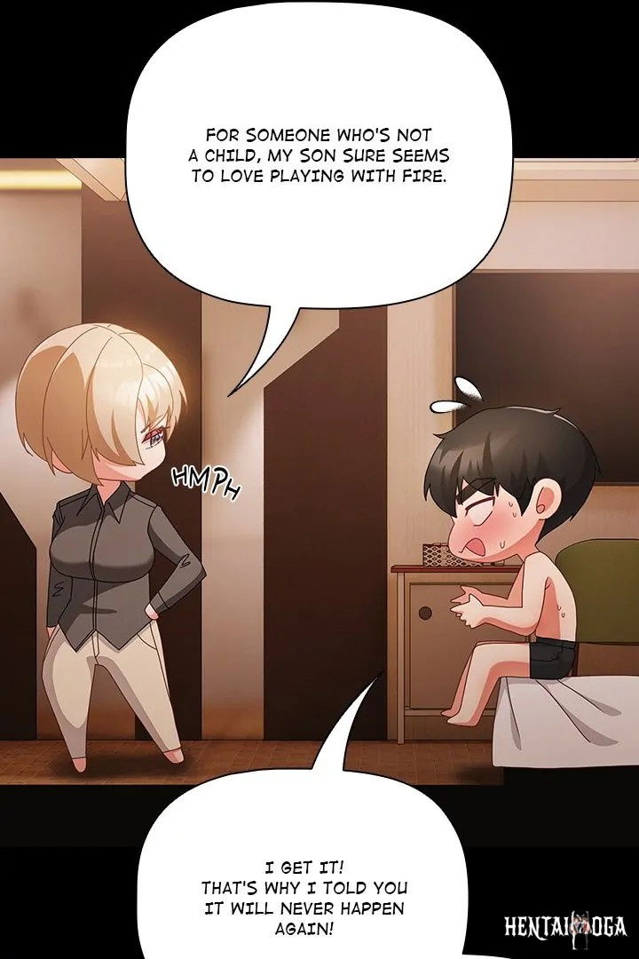 People of The Dark People of The Dark Chapter 11 - Page 24