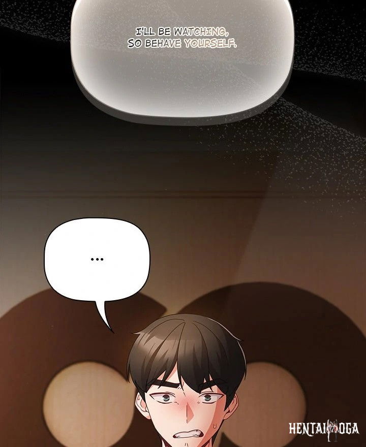 People of The Dark People of The Dark Chapter 11 - Page 27