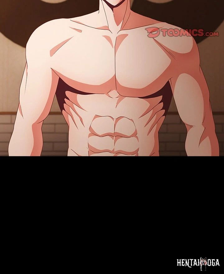 People of The Dark People of The Dark Chapter 11 - Page 28