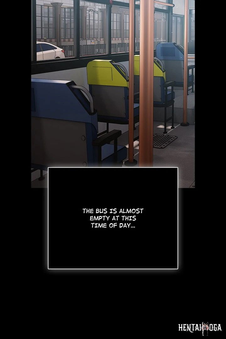 People of The Dark People of The Dark Chapter 11 - Page 31