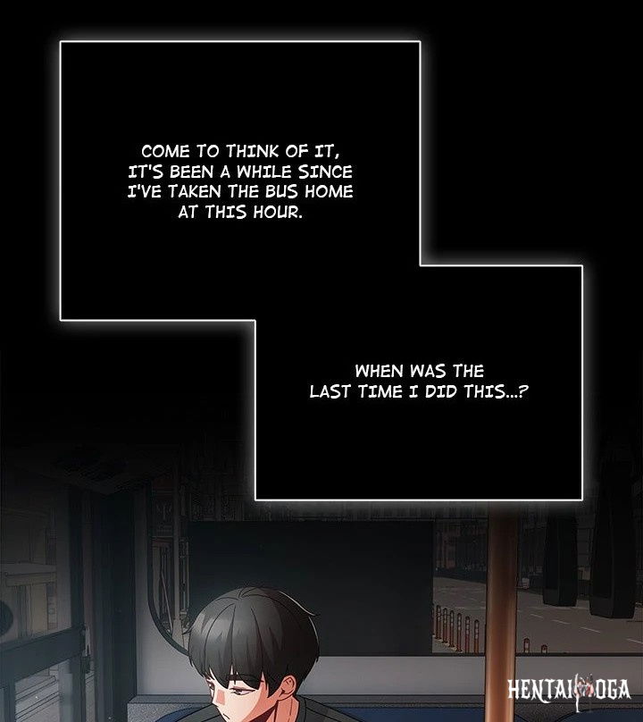 People of The Dark People of The Dark Chapter 11 - Page 32