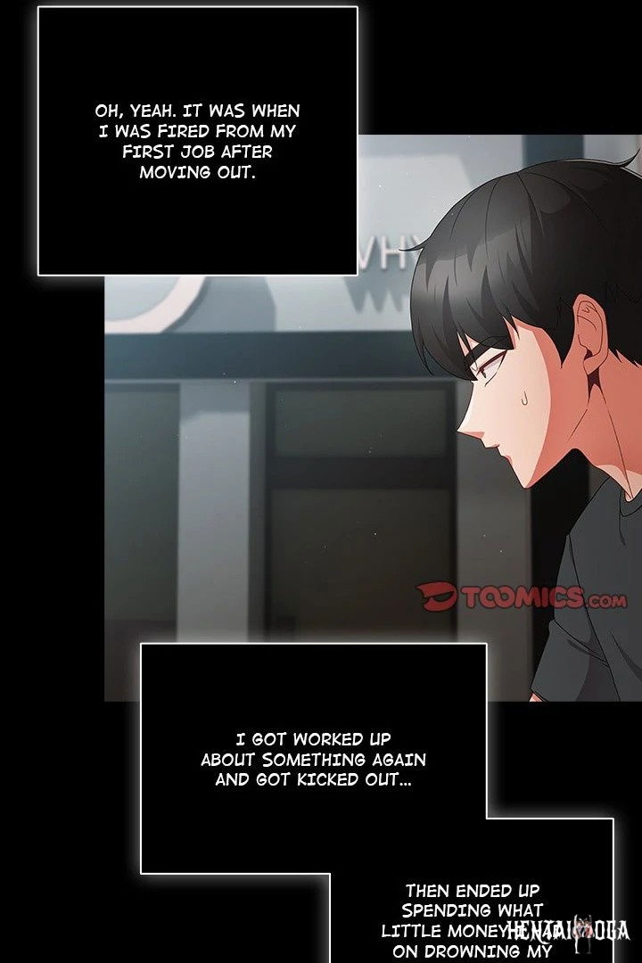 People of The Dark People of The Dark Chapter 11 - Page 34