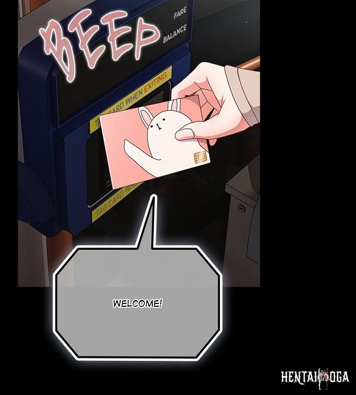 People of The Dark People of The Dark Chapter 11 - Page 36