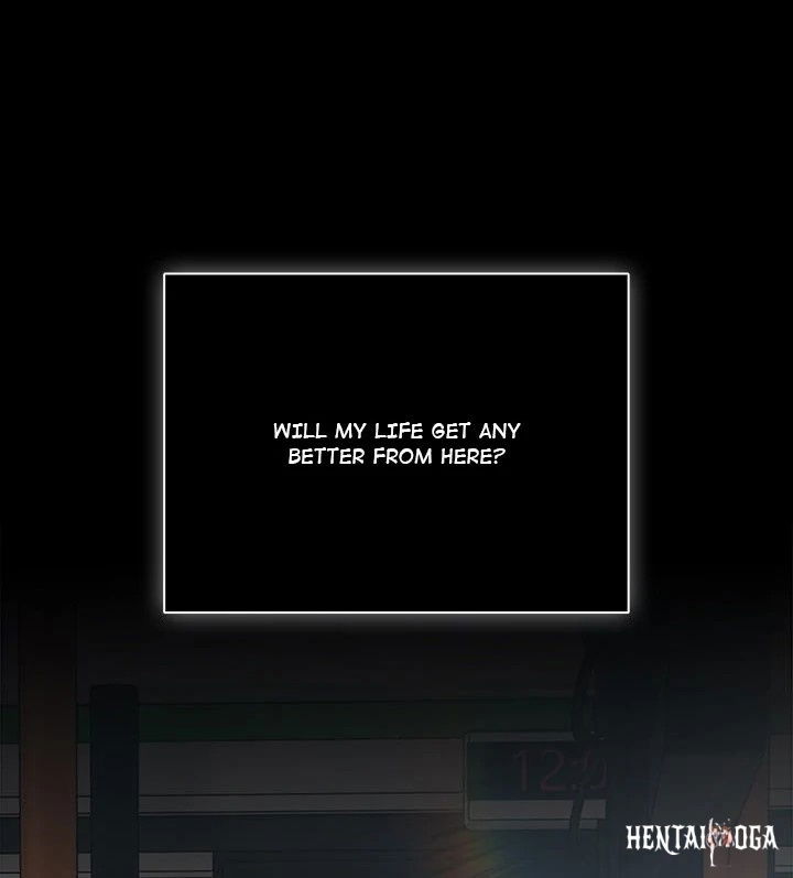 People of The Dark People of The Dark Chapter 11 - Page 37