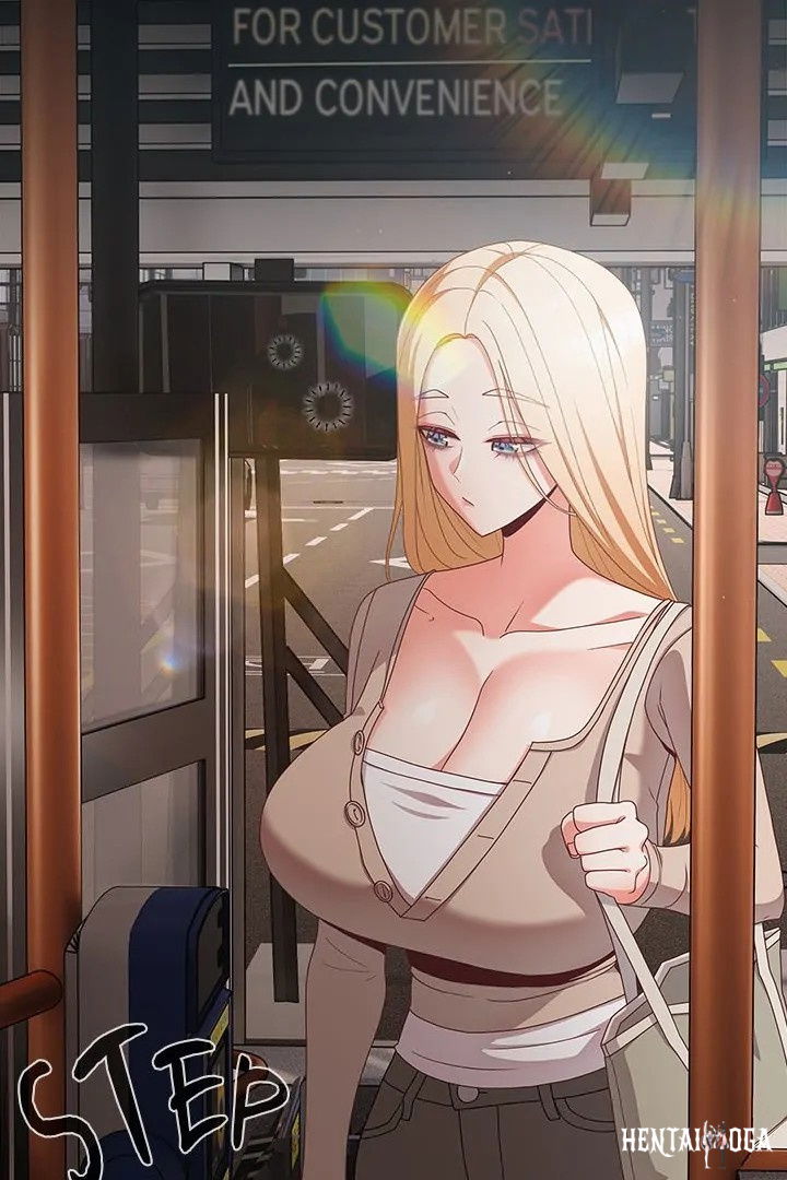 People of The Dark People of The Dark Chapter 11 - Page 38