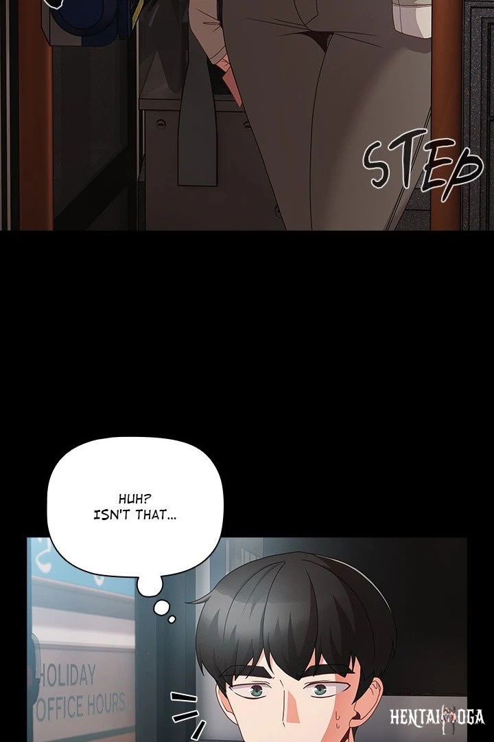 People of The Dark People of The Dark Chapter 11 - Page 39