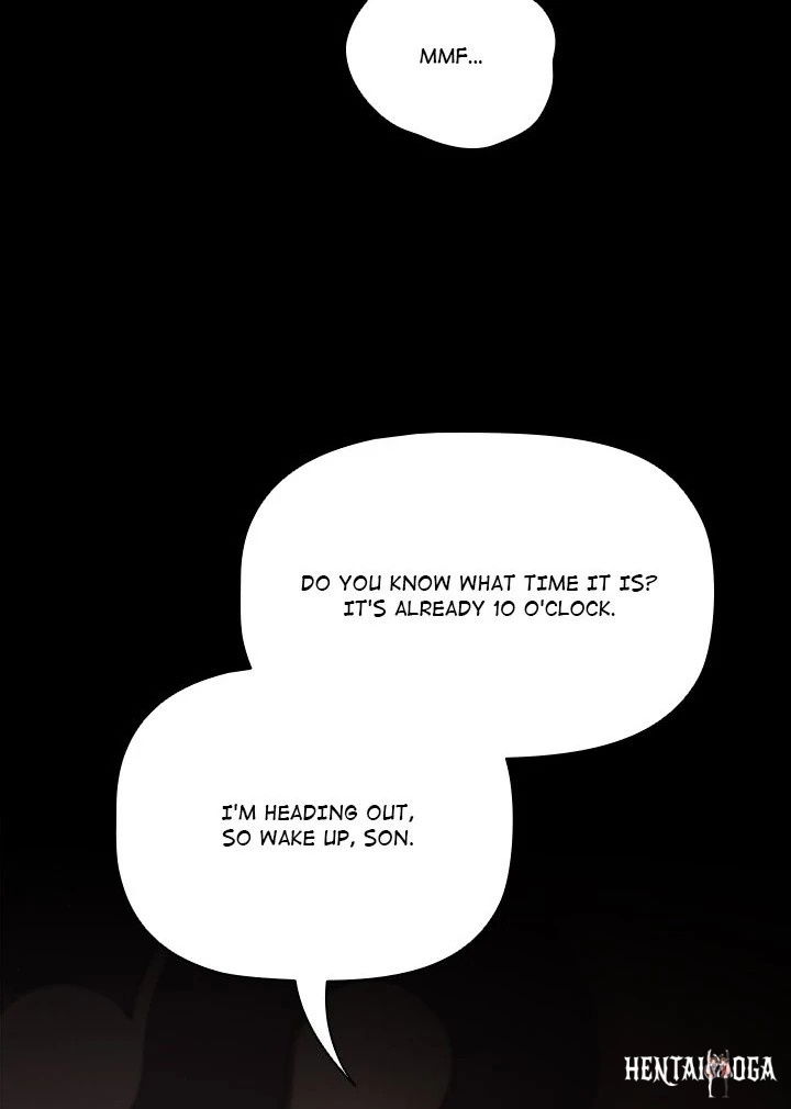 People of The Dark People of The Dark Chapter 11 - Page 4