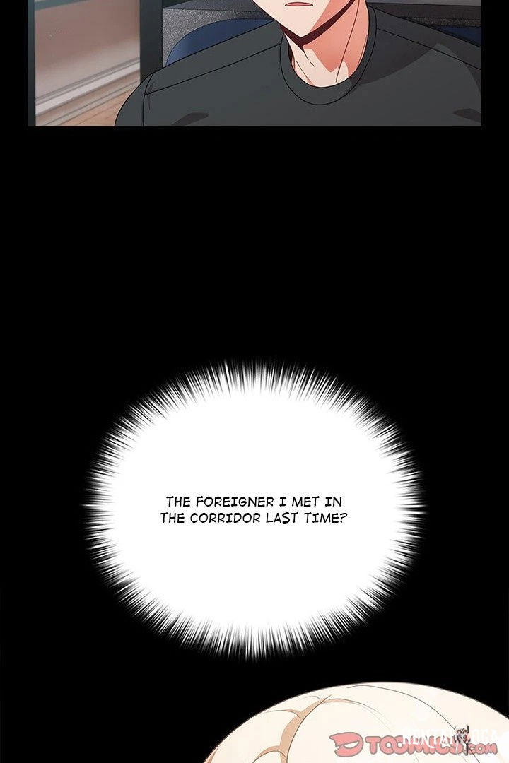 People of The Dark People of The Dark Chapter 11 - Page 40