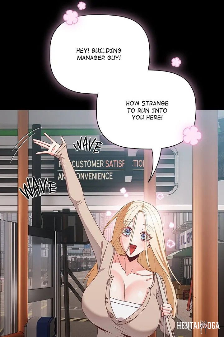 People of The Dark People of The Dark Chapter 11 - Page 43