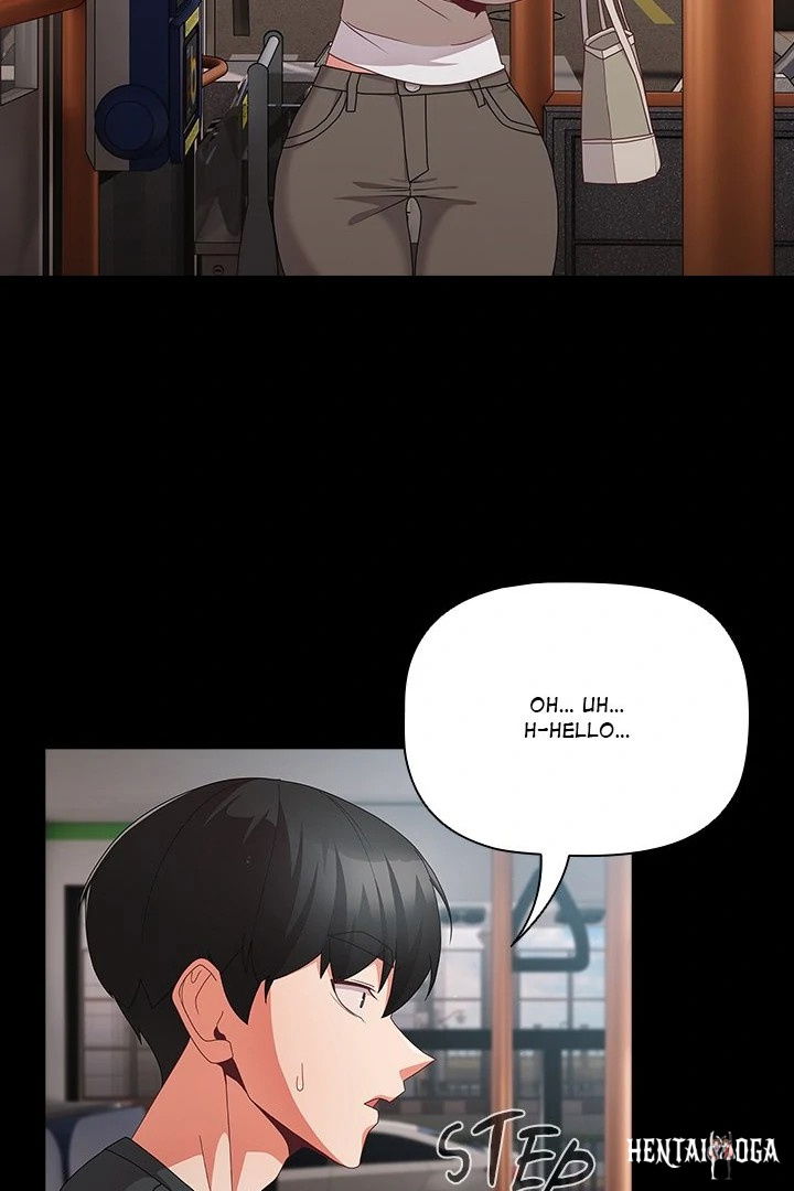 People of The Dark People of The Dark Chapter 11 - Page 44