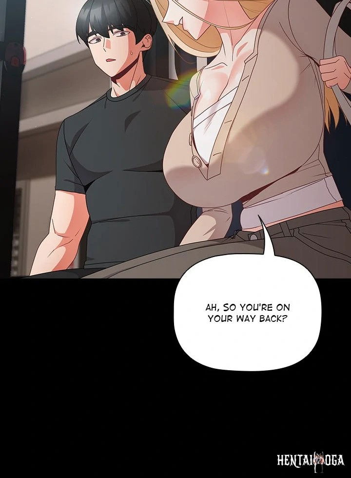 People of The Dark People of The Dark Chapter 11 - Page 46