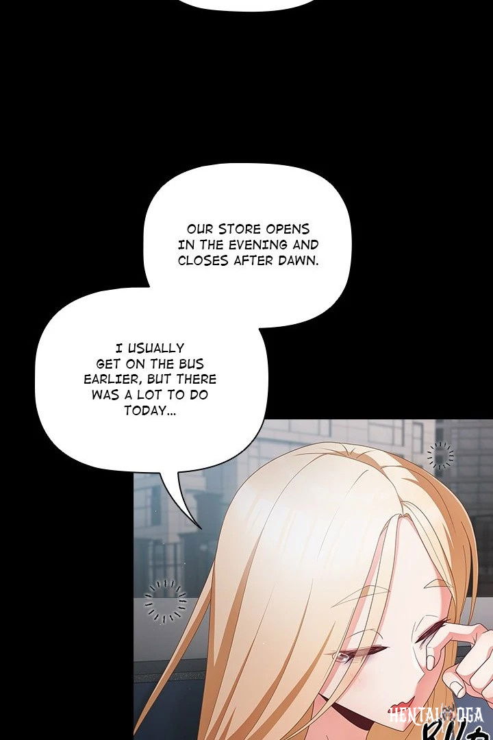 People of The Dark People of The Dark Chapter 11 - Page 48