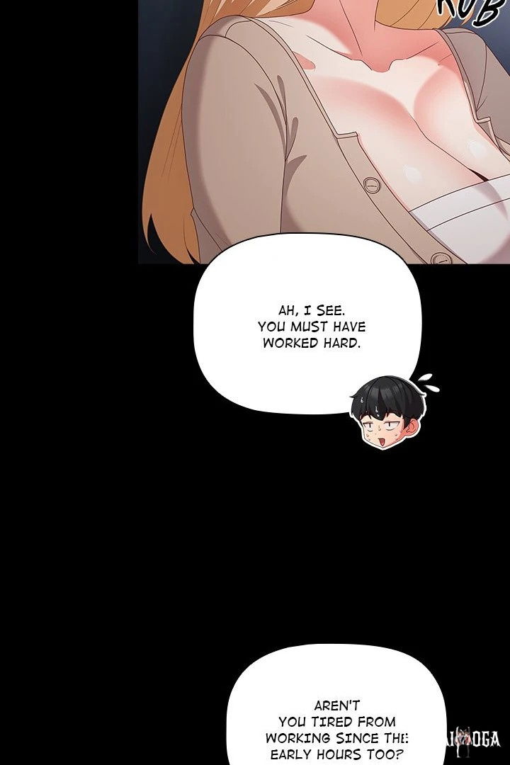 People of The Dark People of The Dark Chapter 11 - Page 49