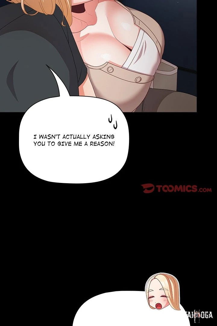 People of The Dark People of The Dark Chapter 11 - Page 54