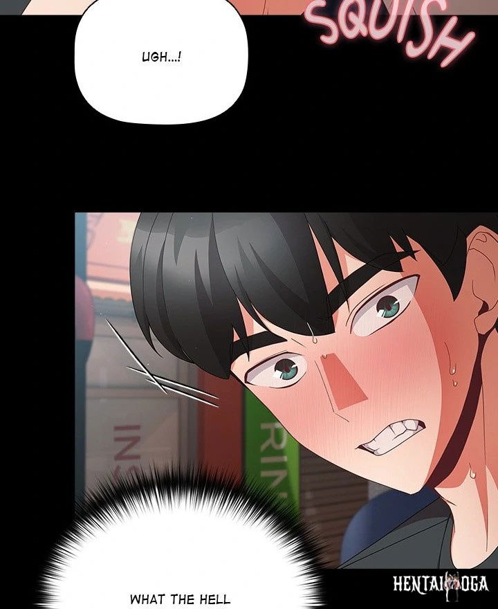 People of The Dark People of The Dark Chapter 11 - Page 56