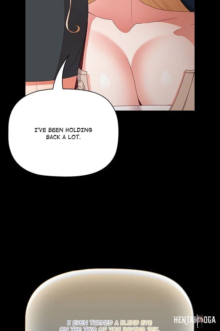 People of The Dark People of The Dark Chapter 11 - Page 58