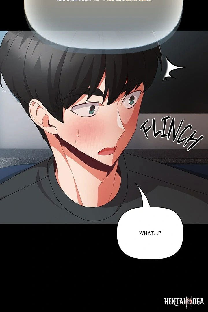 People of The Dark People of The Dark Chapter 11 - Page 59