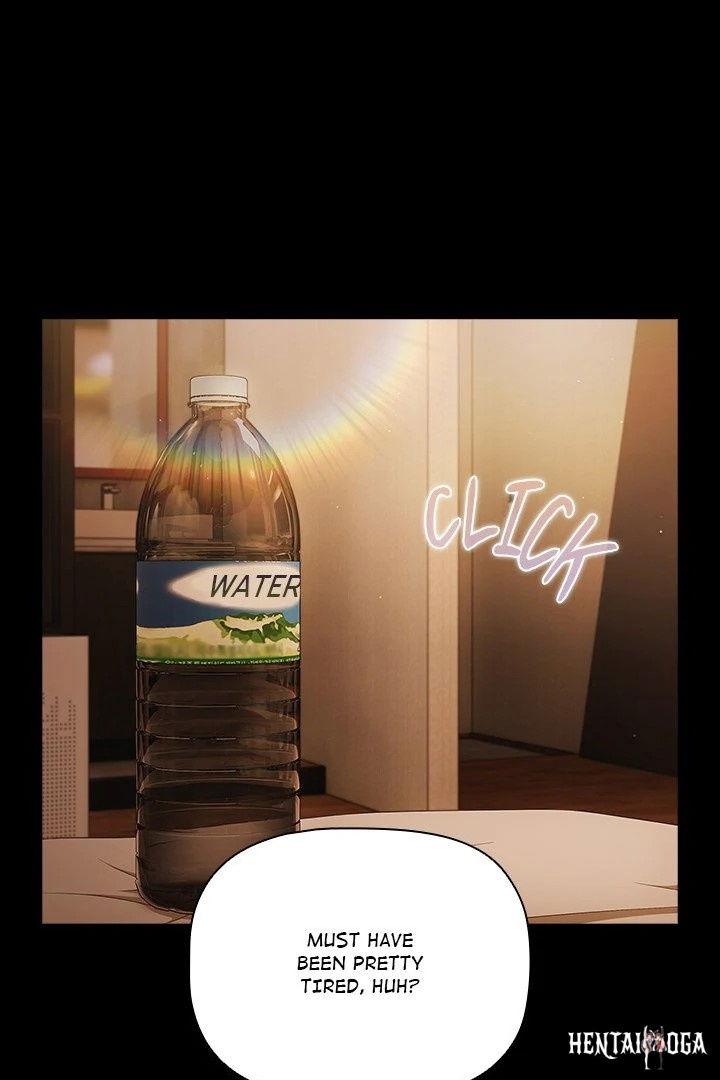 People of The Dark People of The Dark Chapter 11 - Page 6