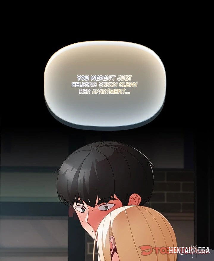 People of The Dark People of The Dark Chapter 11 - Page 60