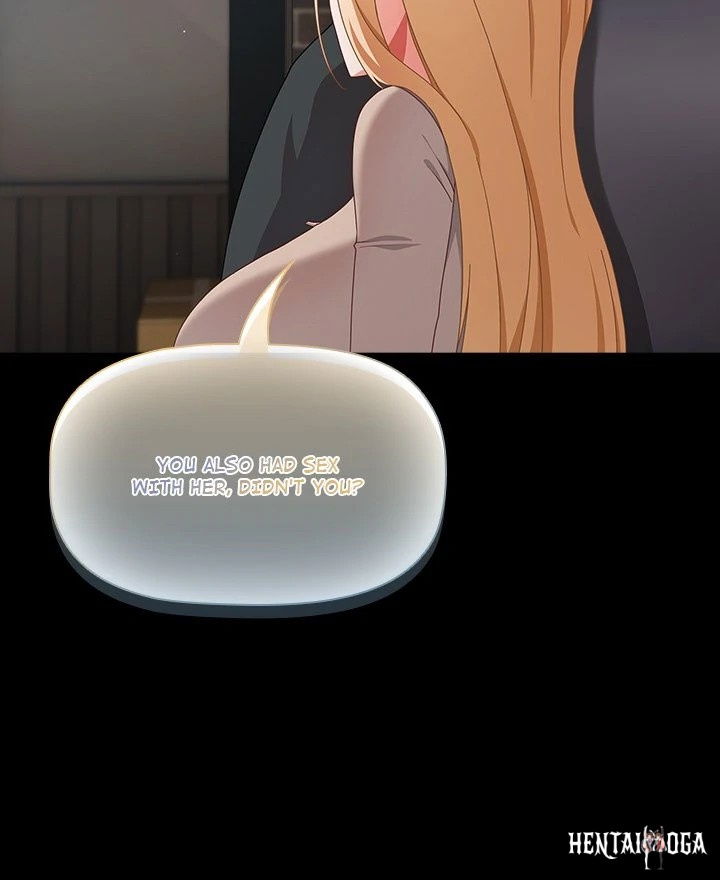 People of The Dark People of The Dark Chapter 11 - Page 61