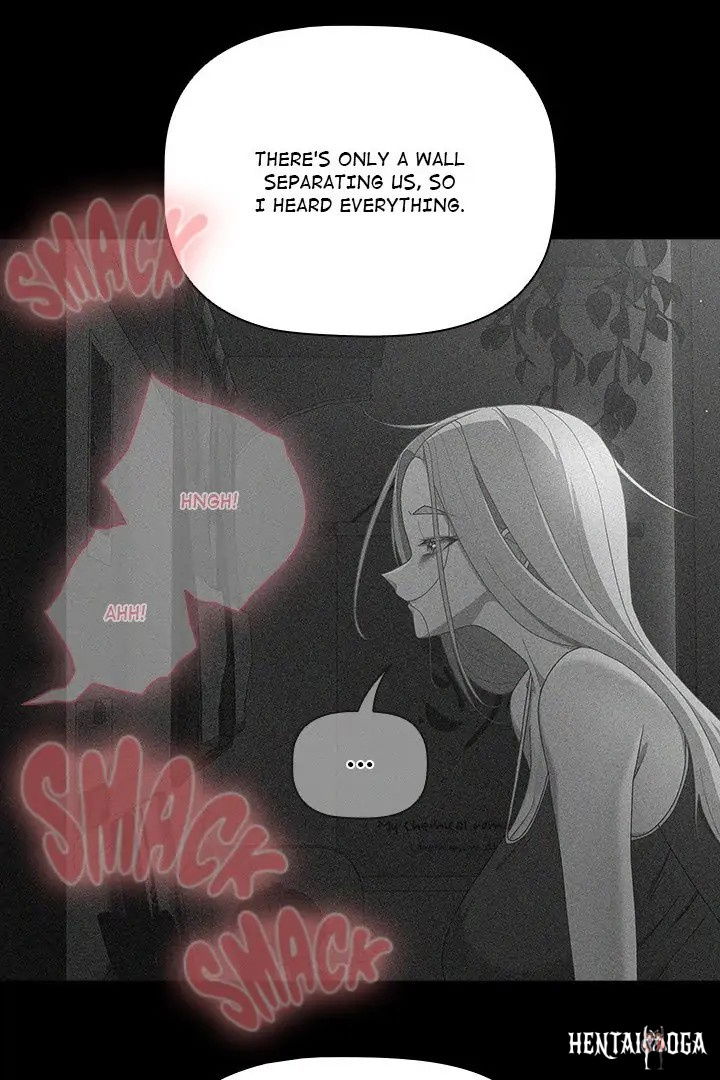 People of The Dark People of The Dark Chapter 11 - Page 62