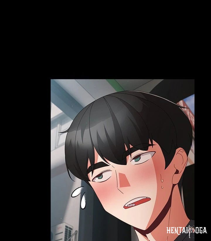 People of The Dark People of The Dark Chapter 11 - Page 65