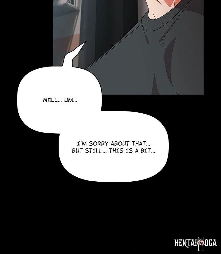 People of The Dark People of The Dark Chapter 11 - Page 66