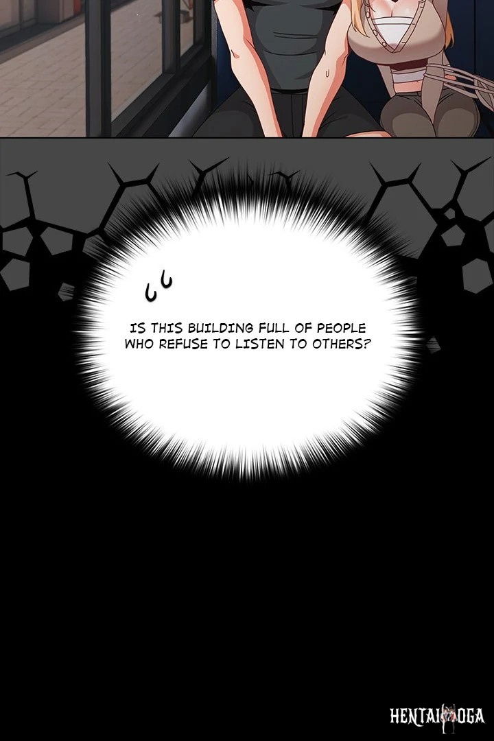 People of The Dark People of The Dark Chapter 11 - Page 69