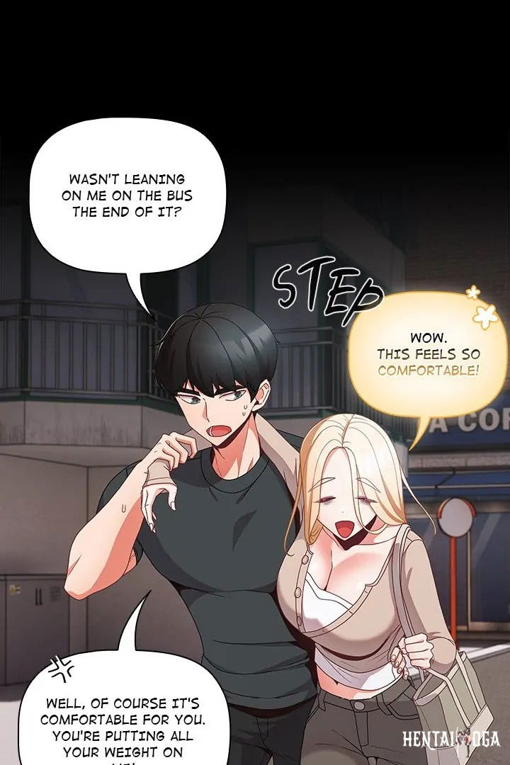 People of The Dark People of The Dark Chapter 11 - Page 72