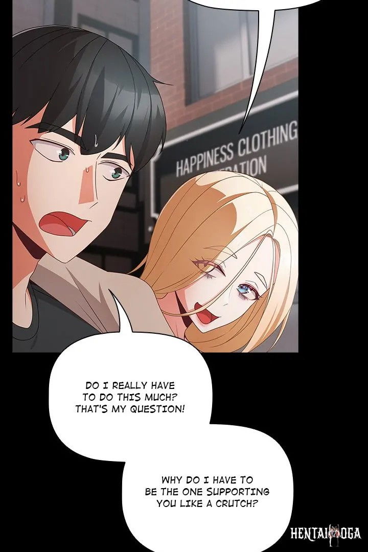 People of The Dark People of The Dark Chapter 11 - Page 74