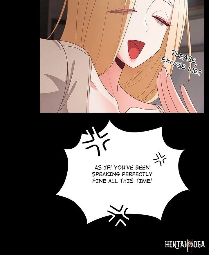 People of The Dark People of The Dark Chapter 11 - Page 76