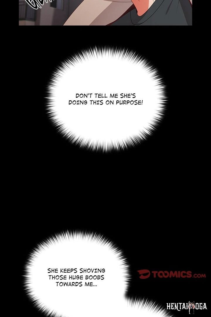 People of The Dark People of The Dark Chapter 11 - Page 79