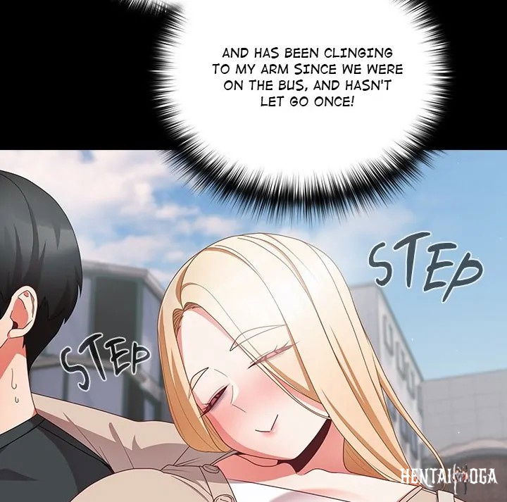 People of The Dark People of The Dark Chapter 11 - Page 80