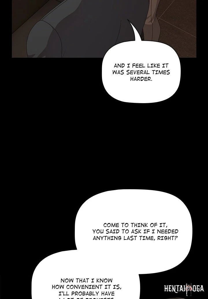 People of The Dark People of The Dark Chapter 11 - Page 89