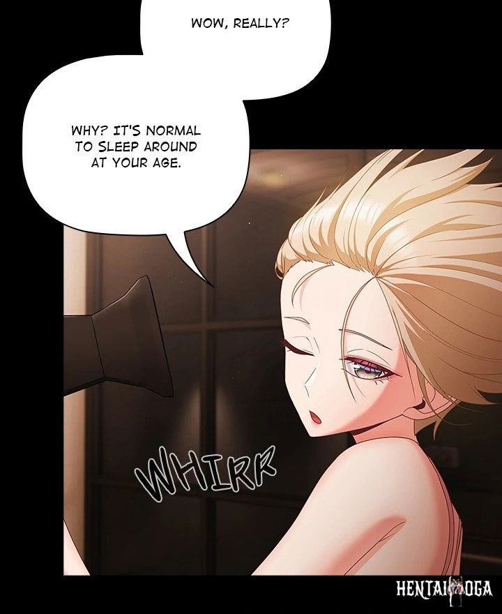 People of The Dark People of The Dark Chapter 11 - Page 9