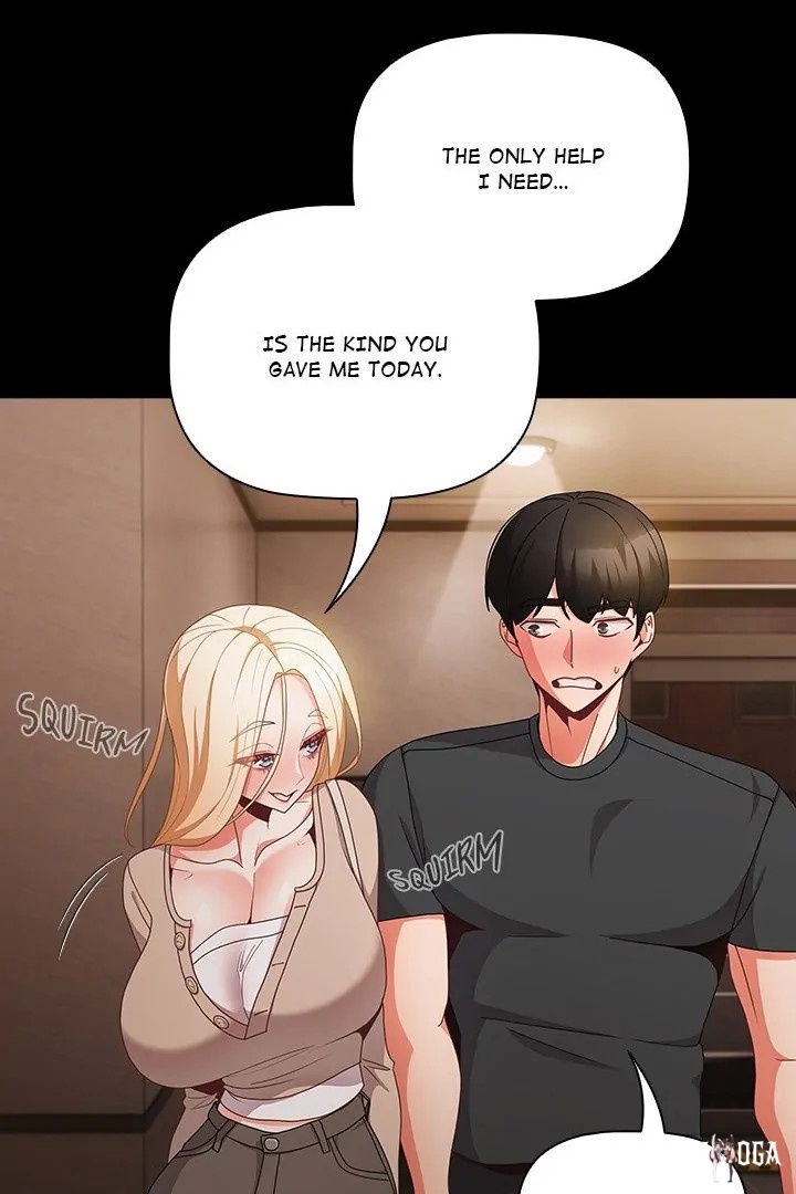 People of The Dark People of The Dark Chapter 11 - Page 92