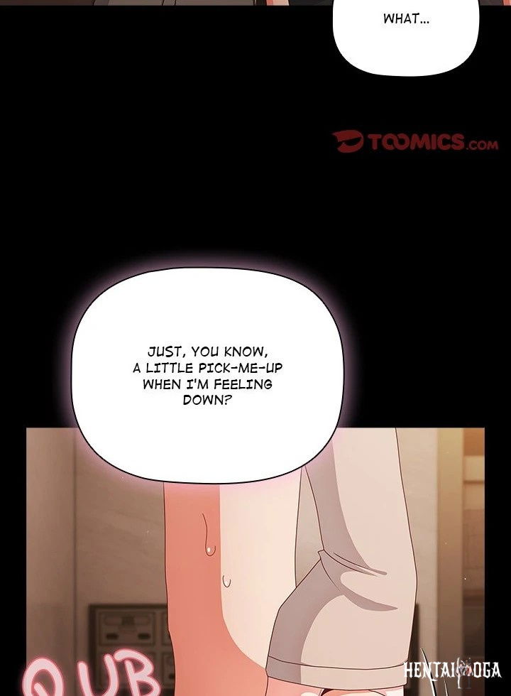 People of The Dark People of The Dark Chapter 11 - Page 93