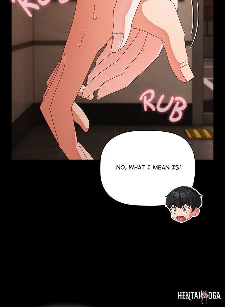 People of The Dark People of The Dark Chapter 11 - Page 94