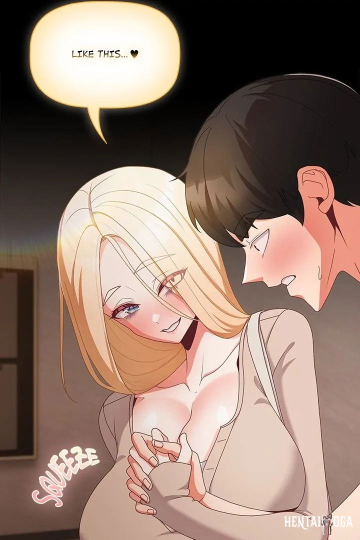 People of The Dark People of The Dark Chapter 11 - Page 95