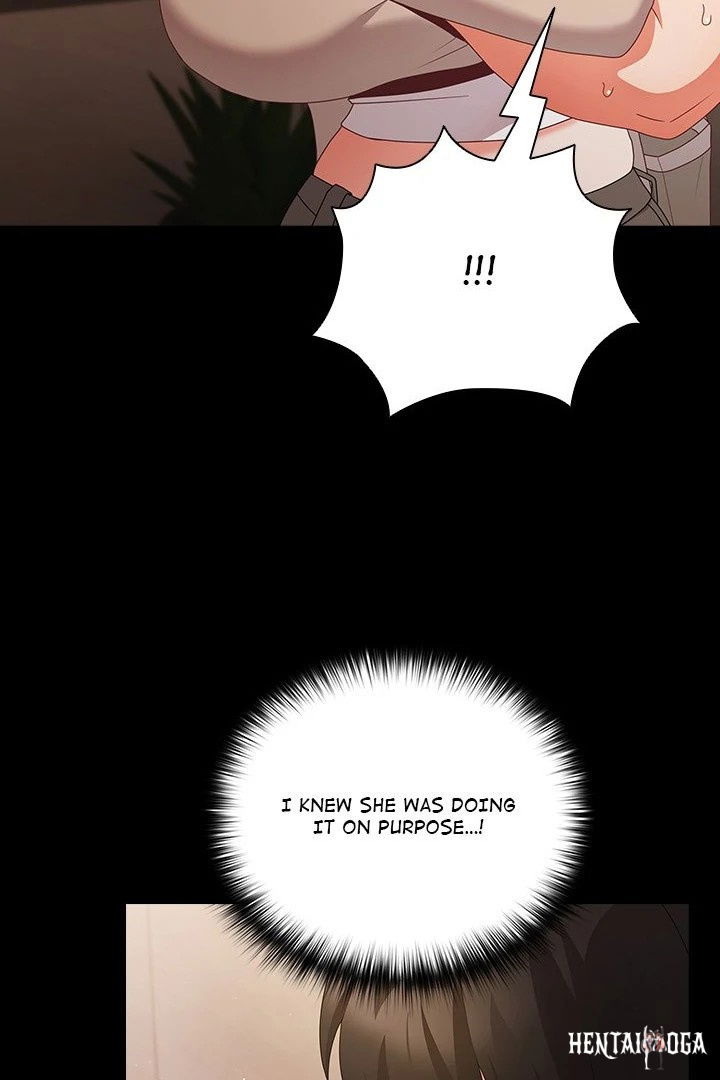 People of The Dark People of The Dark Chapter 11 - Page 96