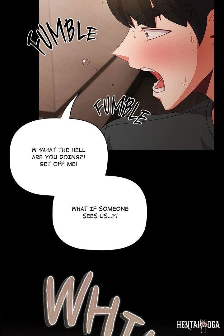 People of The Dark People of The Dark Chapter 11 - Page 97