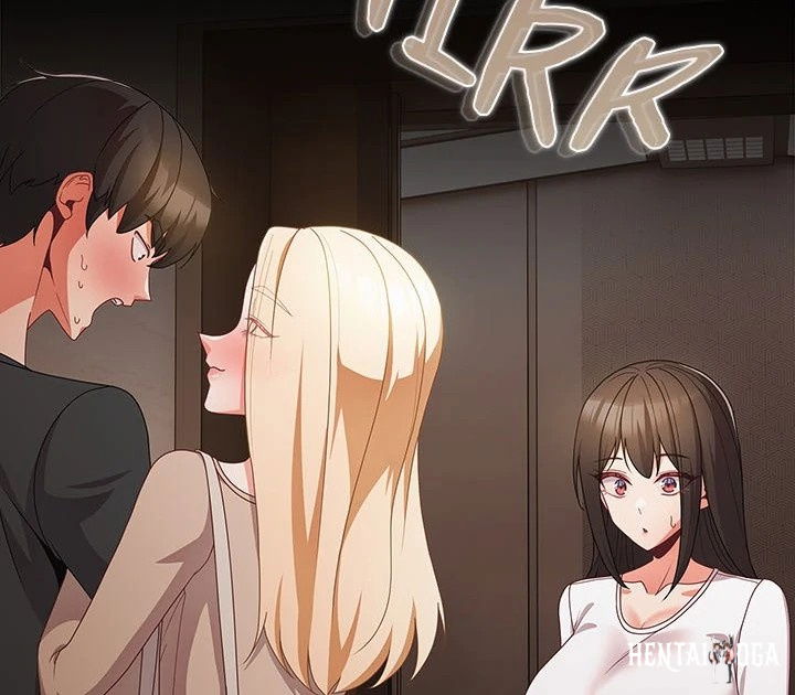 People of The Dark People of The Dark Chapter 11 - Page 98