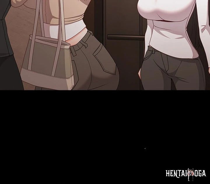 People of The Dark People of The Dark Chapter 11 - Page 99