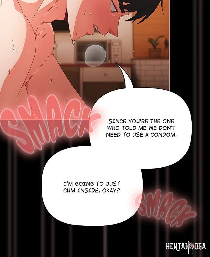 People of The Dark People of The Dark Chapter 10 - Page 100