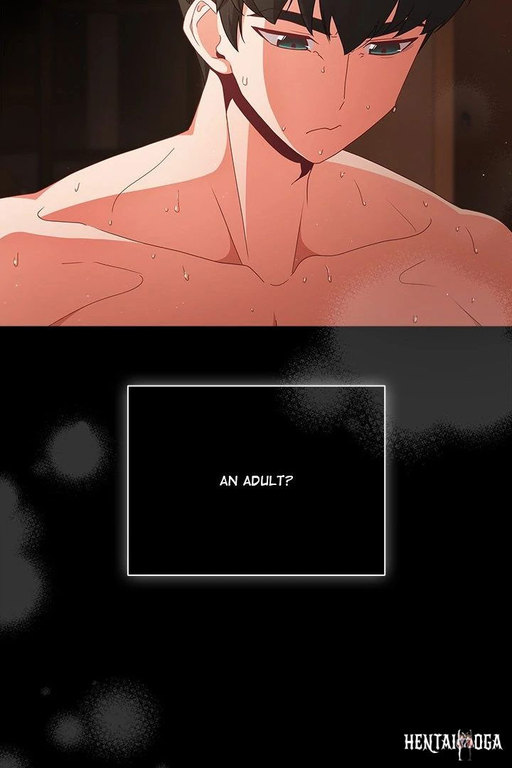 People of The Dark People of The Dark Chapter 10 - Page 108