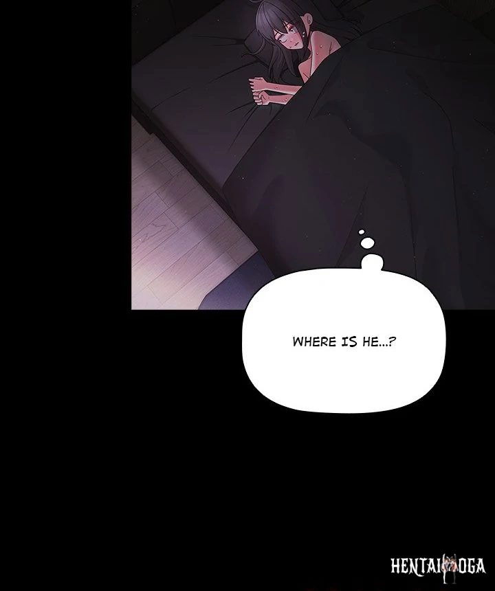 People of The Dark People of The Dark Chapter 10 - Page 110