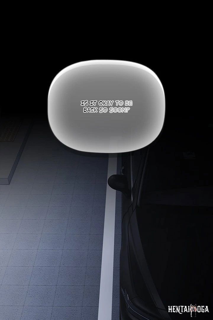 People of The Dark People of The Dark Chapter 10 - Page 13