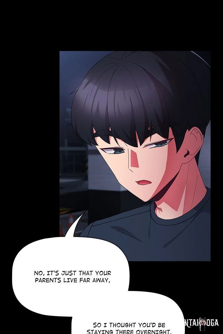 People of The Dark People of The Dark Chapter 10 - Page 16