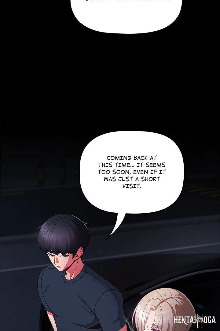 People of The Dark People of The Dark Chapter 10 - Page 17