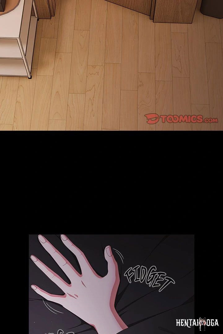 People of The Dark People of The Dark Chapter 10 - Page 2